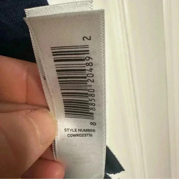 Joe Fresh Racerback Tank Top Blue  Size Large - Picture 11 of 16